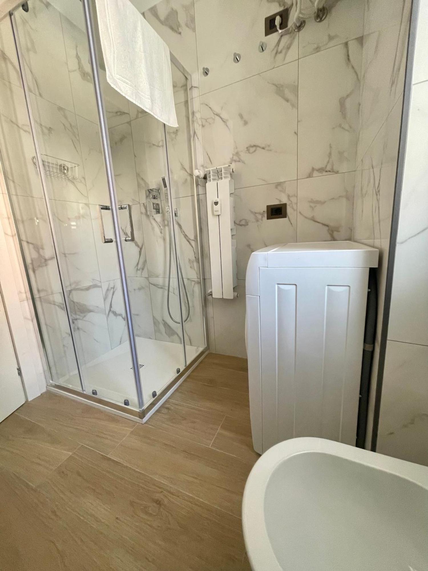 Aurelia'S Hideaway, Near Vatican Roma Ngoại thất bức ảnh