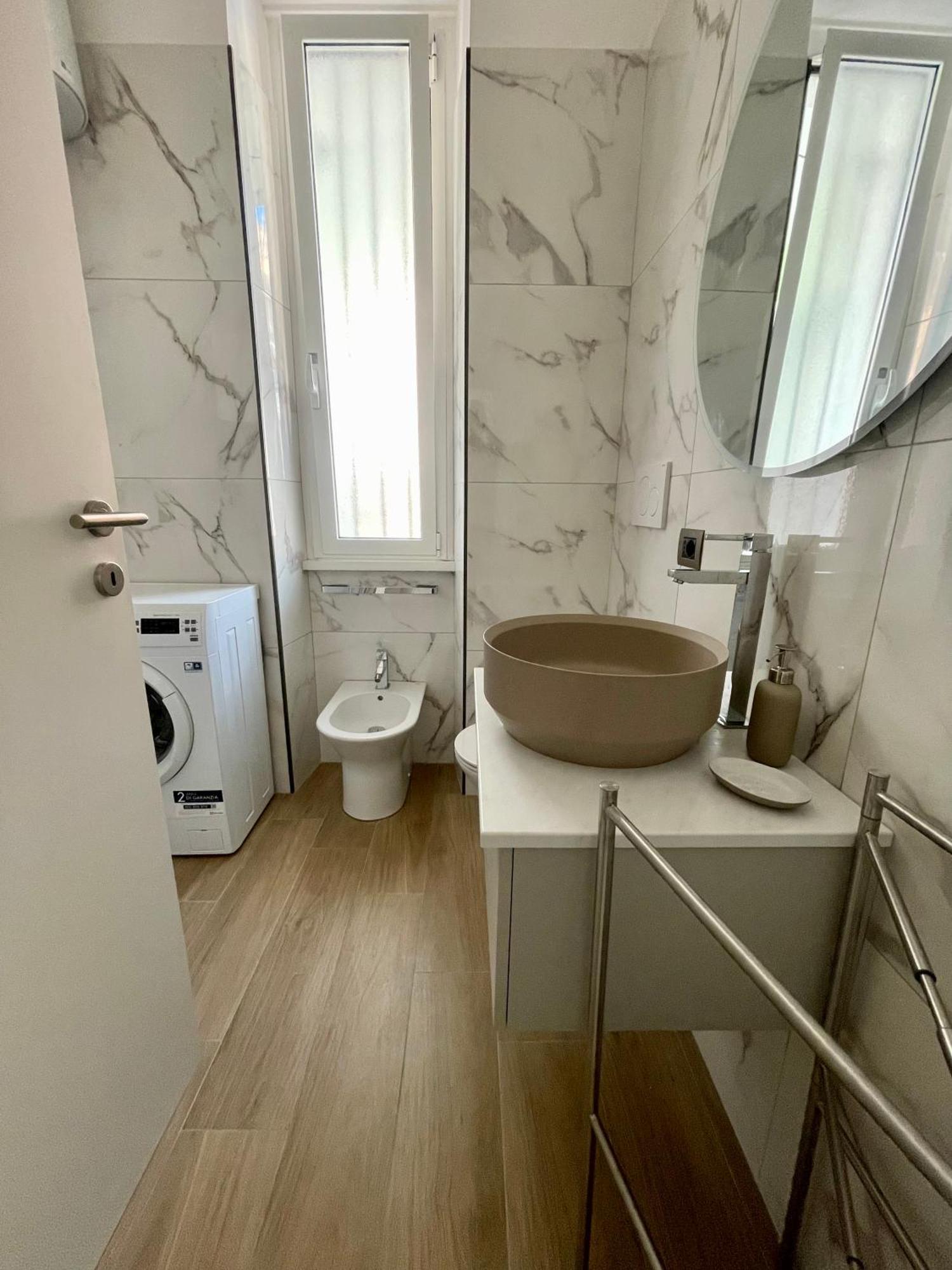 Aurelia'S Hideaway, Near Vatican Roma Ngoại thất bức ảnh