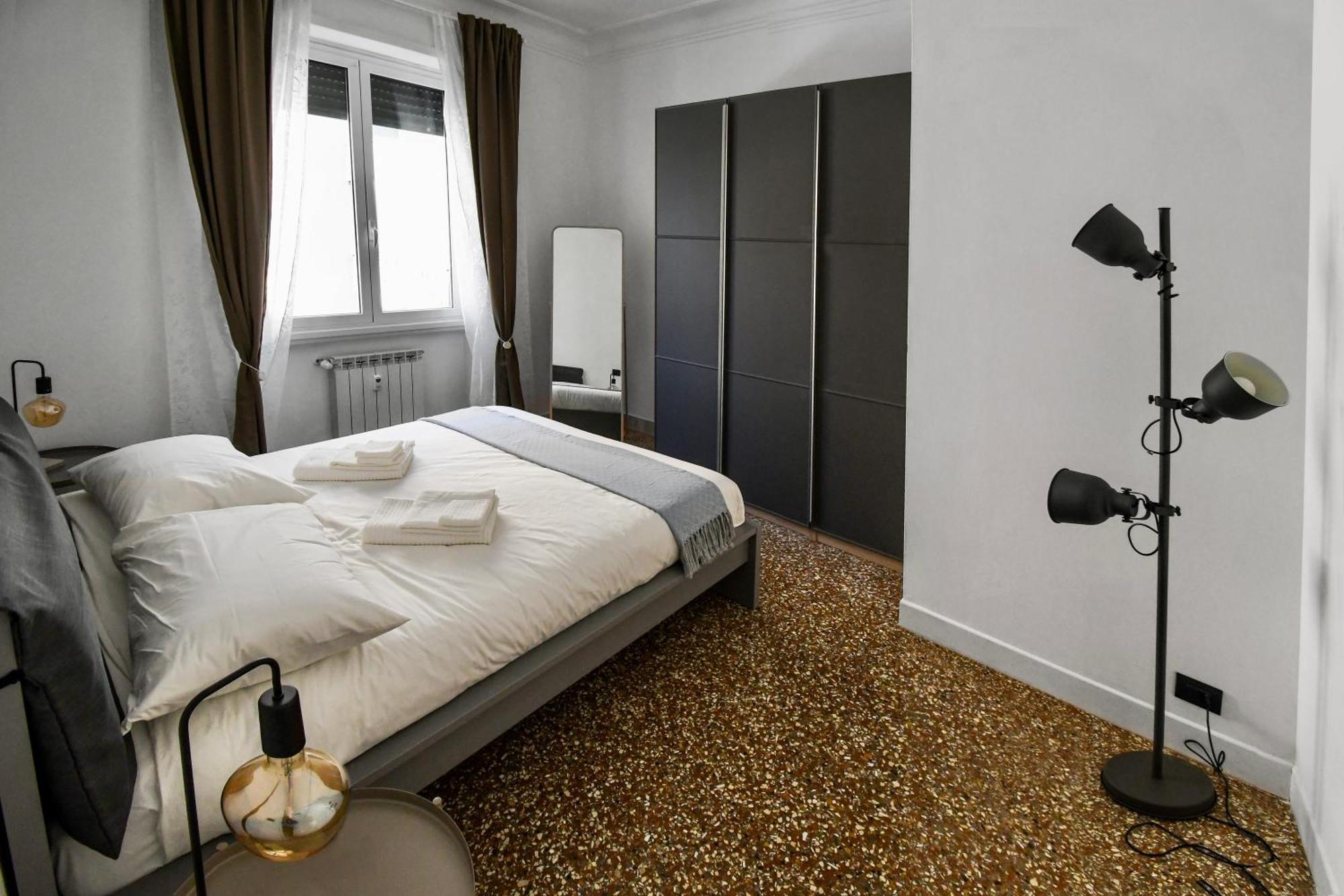 Aurelia'S Hideaway, Near Vatican Roma Ngoại thất bức ảnh